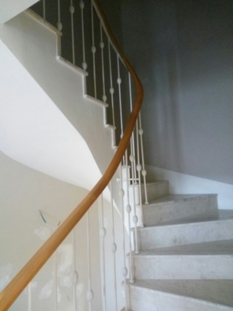 
	merdiven korkulugu özel tasarım
